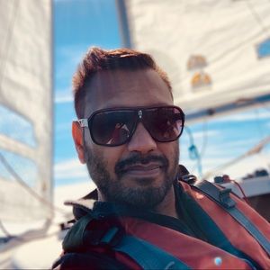 Meet your Posher, Paul